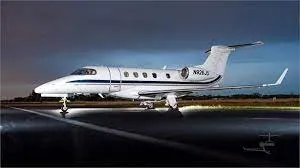 Embraer Phenom 300 (2012) — N926JS