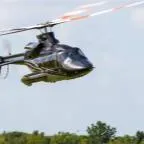 Bell Helicopter Textron Canada 430 (2007) — N991W