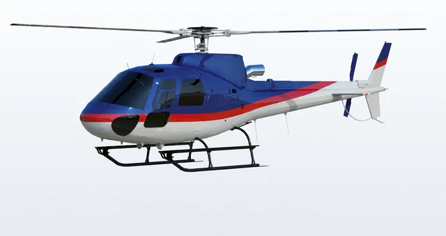 Airbus H125