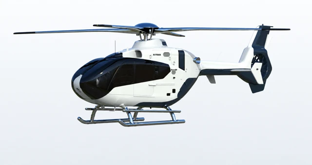 Airbus H130