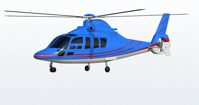 Airbus H155