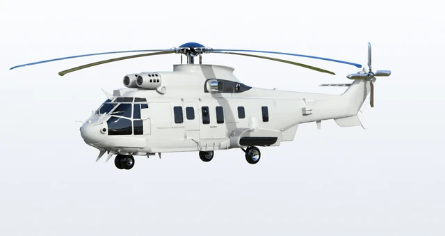 Airbus H215