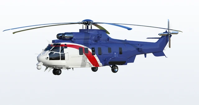 Airbus H225