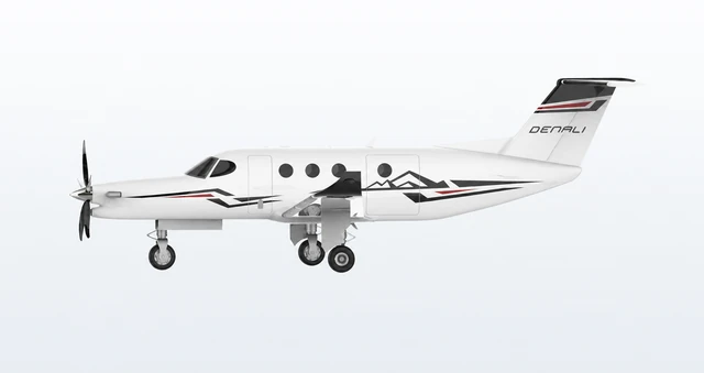 Beechcraft Denali