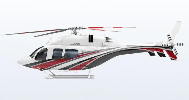 Bell 429 GlobalRanger