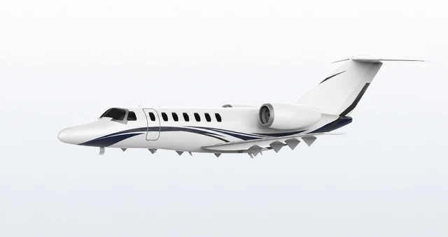 Cessna Citation CJ3 Gen2