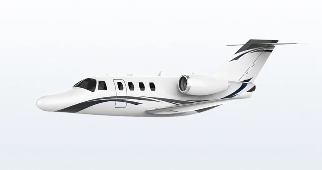 Cessna Citation M2 Gen2