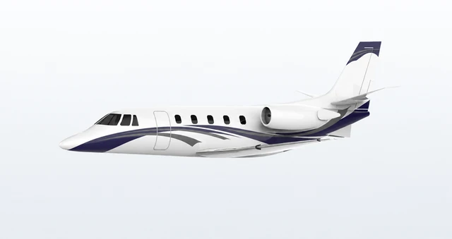 Cessna Citation XLS Gen2