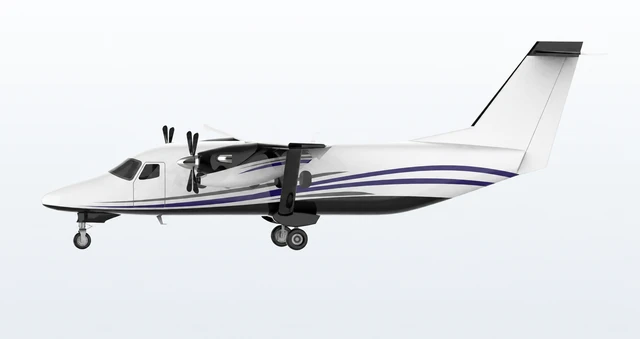 Cessna SkyCourier