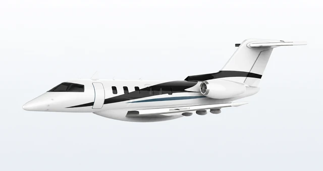 Pilatus PC-24
